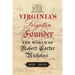 Virginia's Forgotten Founder: The World of Robert Carter Nicholas