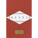 Keats: Poems: Edited by Peter Washington