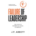 Failure of Leadership