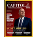 Capitol Times Magazine Issue 35 - CALIFORNIA SPECIAL EDITION