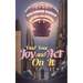 Find Your Joy and Act On It