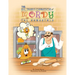 The Big Transformation of Mordy the Hamantash: A Purim Story
