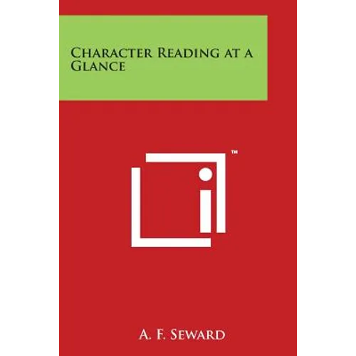 Character Reading at a Glance
