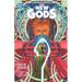 The New Gods Vol. 2: Edge of Darkness