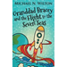 Granddad Bracey And The Flight To The Seven Seas