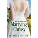 Marrying Chrissy