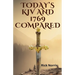 Today KJV and 1769 Compared