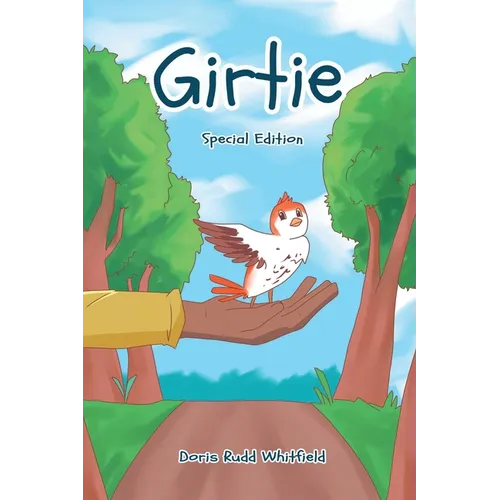 Girtie: Special Edition: Special Edition