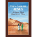 They Call Me Jesus: A Name That Was Never Mine