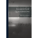 Elements of Quaternions