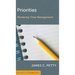 Priorities: Mastering Time Management