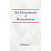 Encyclopedia of Massachusetts - Volume 2