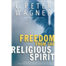 Freedom from the Religious Spirit