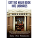 Getting Your Book Into Libraries