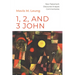 1, 2, and 3 John