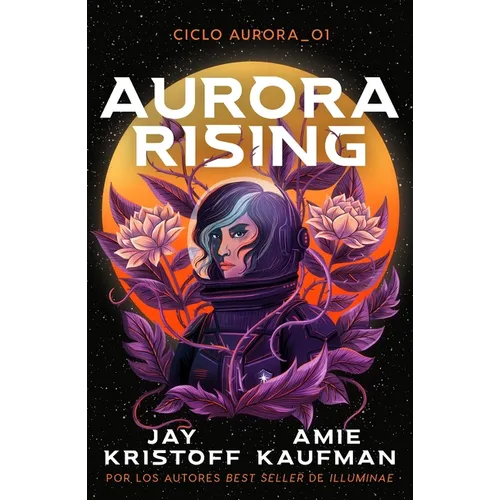 Aurora Rising