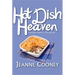 Hot Dish Heaven: A Murder Mystery with Recipes Volume 1