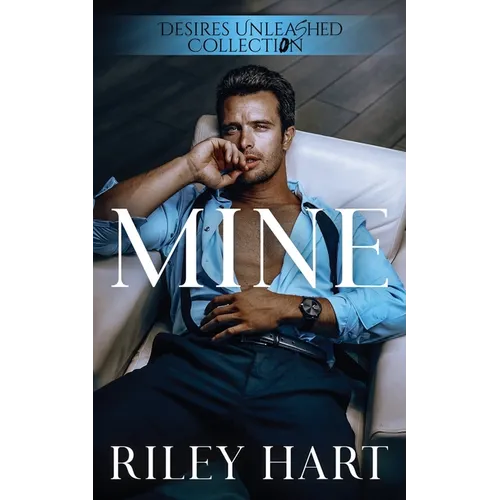 Mine - Paperback