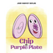 Chip the Purple Plate