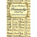 George Bickham's Penmanship Made Easy (Young Clerks Assistant)