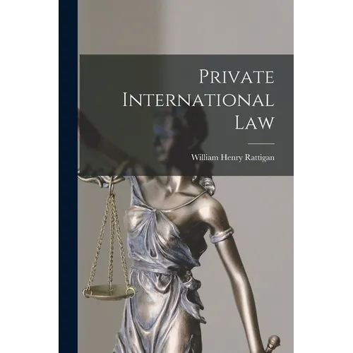 Private International Law