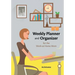 Weekly Planner and Organizer for the Work-at-Home Mom