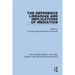 The Reference Librarian and Implications of Mediation