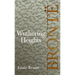 Wuthering Heights; Including Introductory Essays by Virginia Woolf and Charlotte Brontë