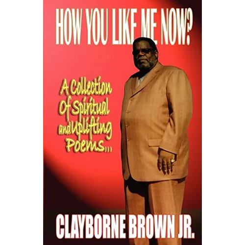 How You Like Me Now? - Paperback
