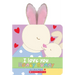 I Love You, Honey Bunny