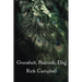 Gunshot, Peacock, Dog