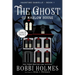 The Ghost of Marlow House