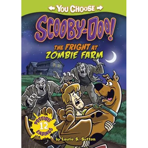 The Fright at Zombie Farm