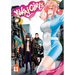 Yokai Girls Vol. 11