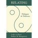 Relating: Dialogues and Dialectics