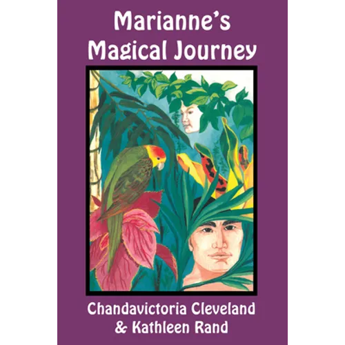 Marianne's Magical Journey