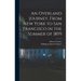 An Overland Journey, From New York to San Francisco in the Summer of 1859