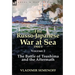 The Russo-Japanese War at Sea Volume 2: The Battle of Tsushima and the Aftermath