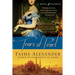 Tears of Pearl: A Novel of Suspense