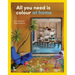 All You Need Is Colour: At Home