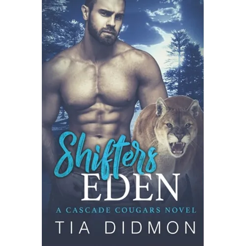 Shifter's Eden
