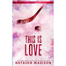 This Is Love (Special Edition Paperback)