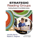 Strategic Reading Groups: Guiding Readers in the Middle Grades