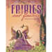 Fairies and Flowers: Adult Colouring Book
