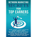 Network Marketing Secrets From Top Earners