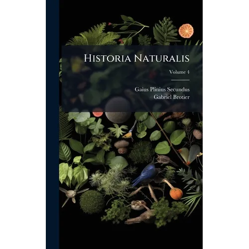 Historia Naturalis