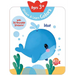 Sticker & Learn Colors (Ages 3+): With 30 Reusable Stickers