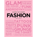 100 Ideas That Changed Fashion
