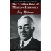 The 7 Golden Rules of Milton Hershey