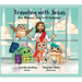 Traveling with Jesus: Our Mission Trip to El Salvador